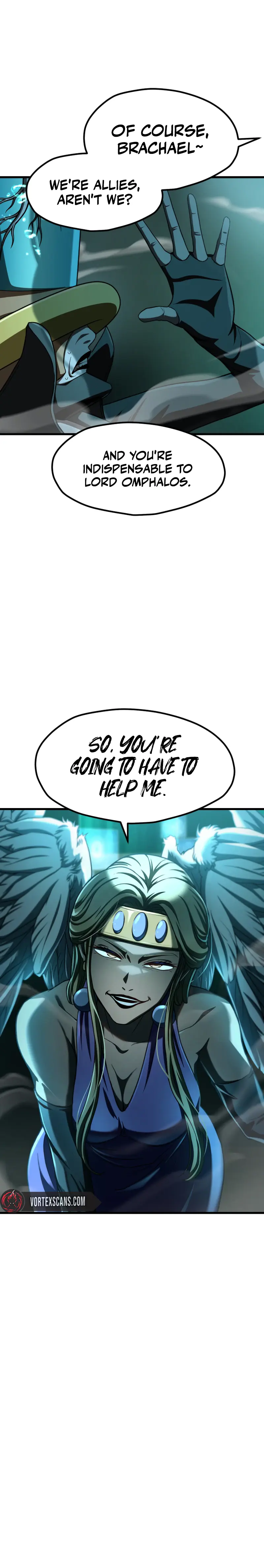 Latna Saga: Survival of a Sword King Chapter 299 Page 13