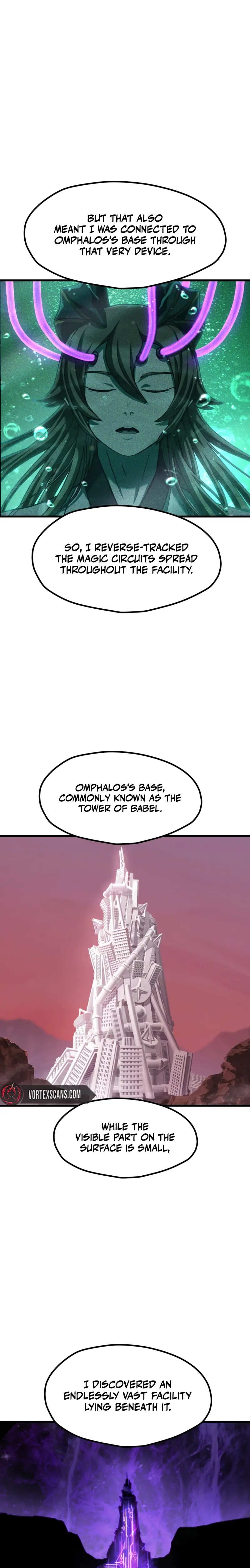 Latna Saga: Survival of a Sword King Chapter 299 Page 15