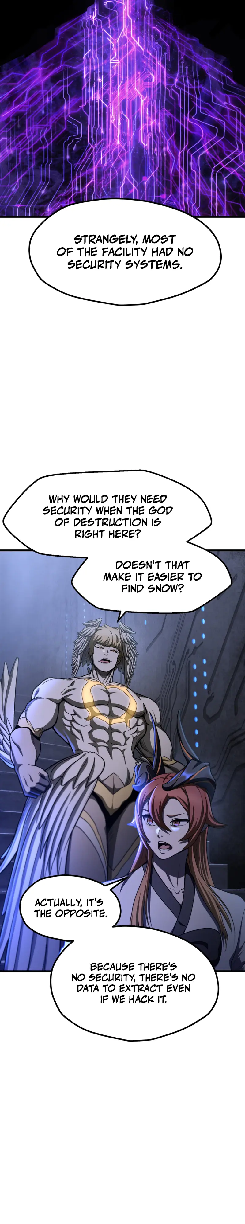 Latna Saga: Survival of a Sword King Chapter 299 Page 16