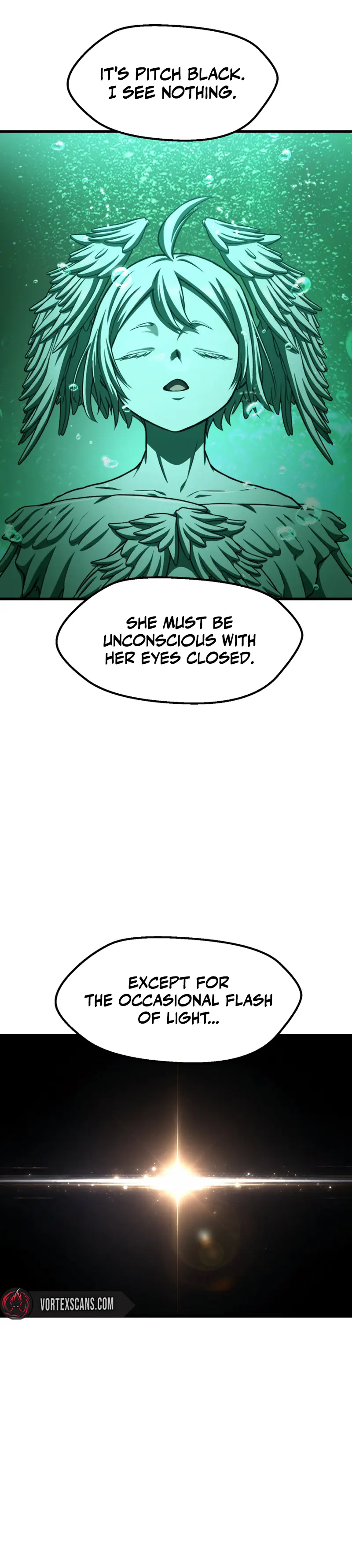 Latna Saga: Survival of a Sword King Chapter 299 Page 19
