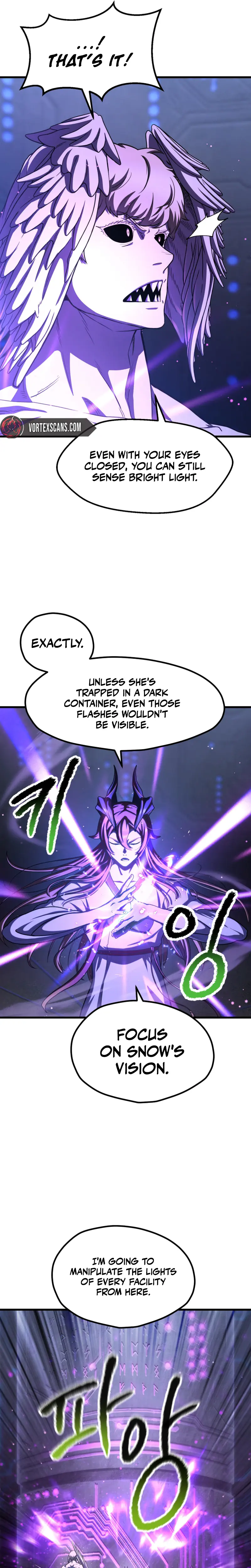 Latna Saga: Survival of a Sword King Chapter 299 Page 20