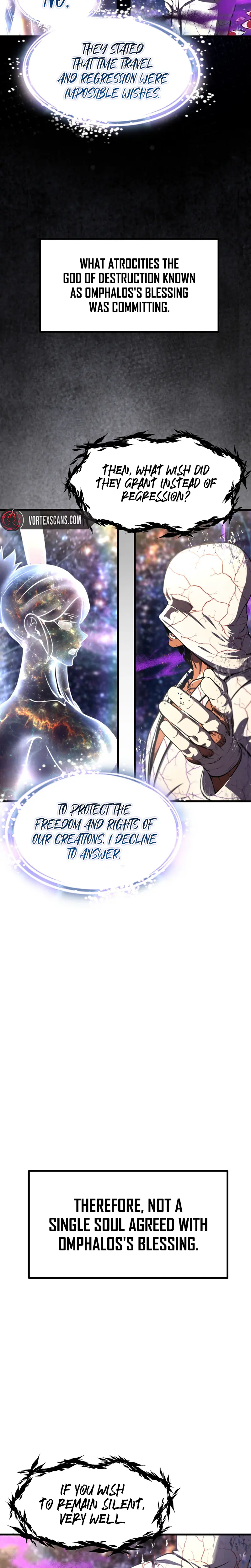 Latna Saga: Survival of a Sword King Chapter 299 Page 33