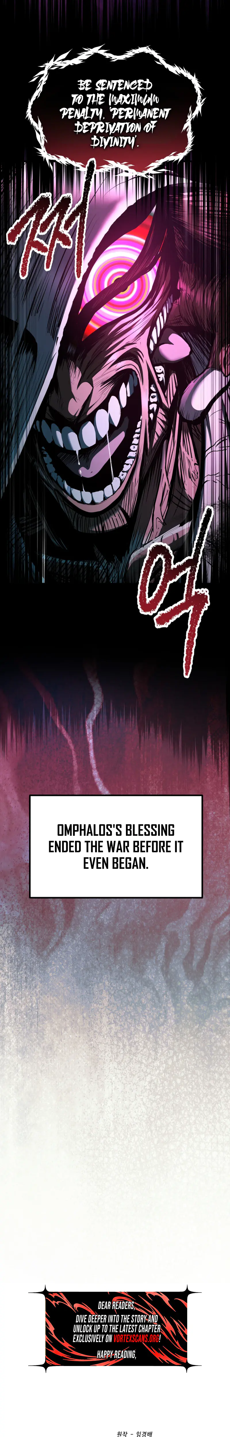 Latna Saga: Survival of a Sword King Chapter 299 Page 36
