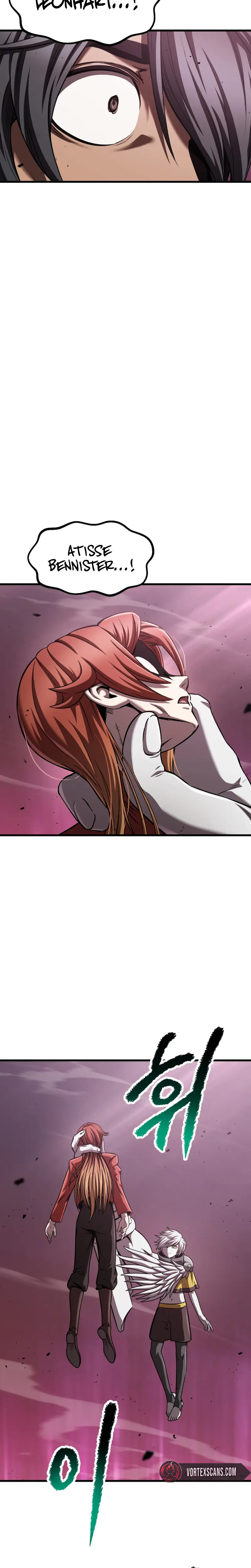 Latna Saga: Survival of a Sword King Chapter 300 Page 3