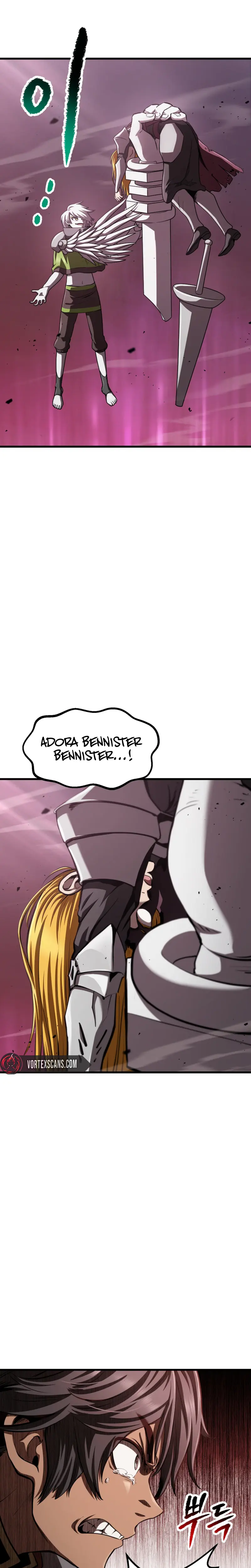 Latna Saga: Survival of a Sword King Chapter 300 Page 5