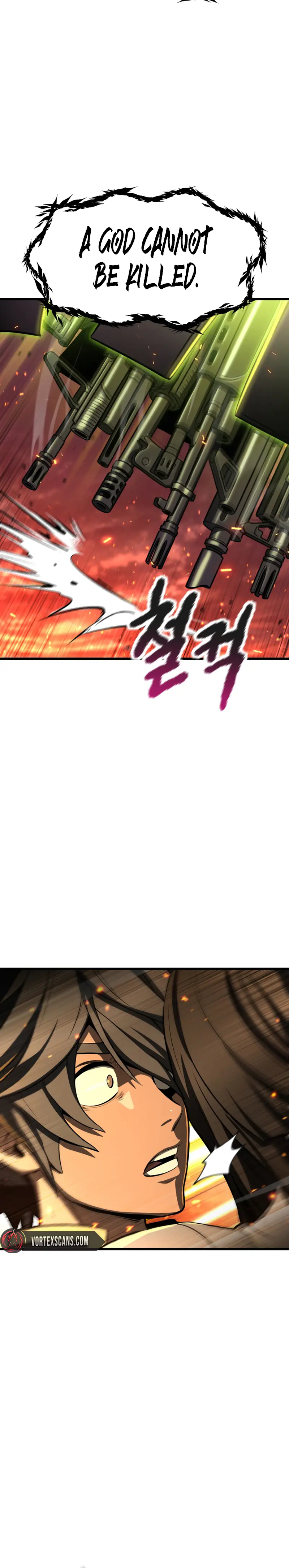 Latna Saga: Survival of a Sword King Chapter 300 Page 34