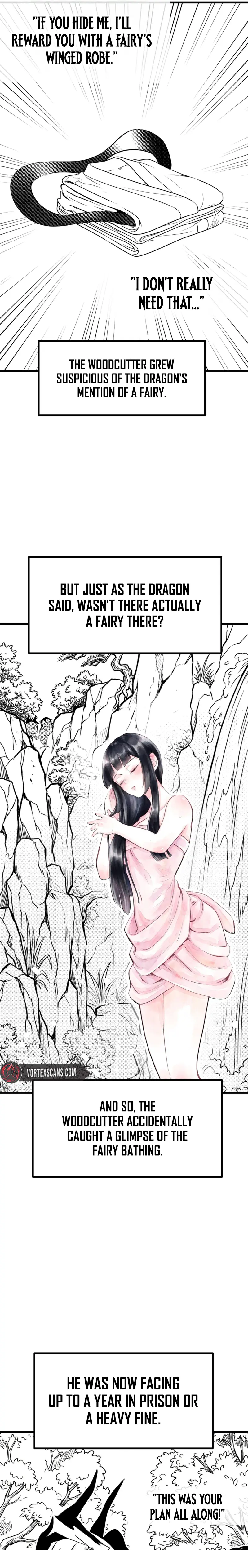 Latna Saga: Survival of a Sword King Chapter 300 Page 41