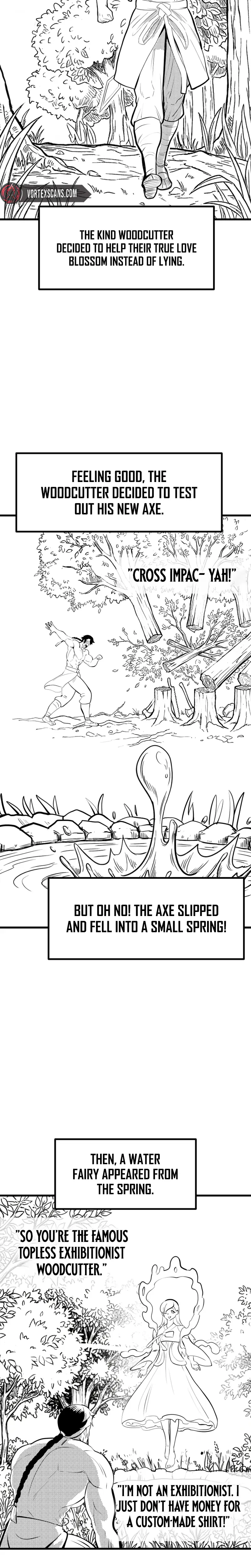 Latna Saga: Survival of a Sword King Chapter 300 Page 45