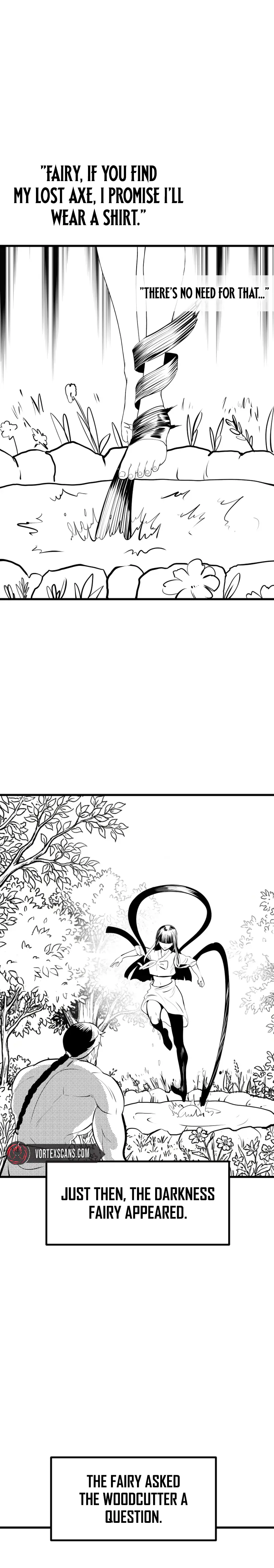 Latna Saga: Survival of a Sword King Chapter 300 Page 46