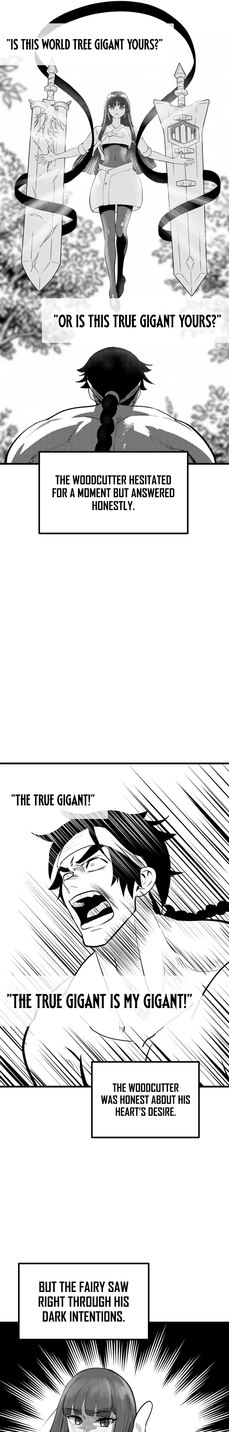 Latna Saga: Survival of a Sword King Chapter 300 Page 47
