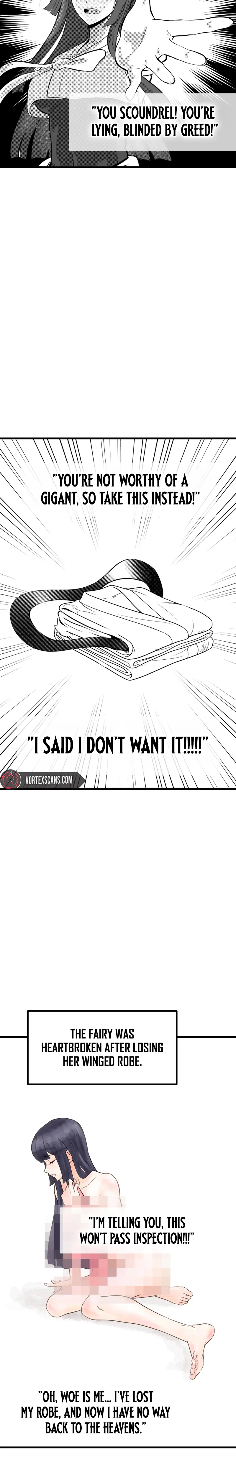 Latna Saga: Survival of a Sword King Chapter 300 Page 48