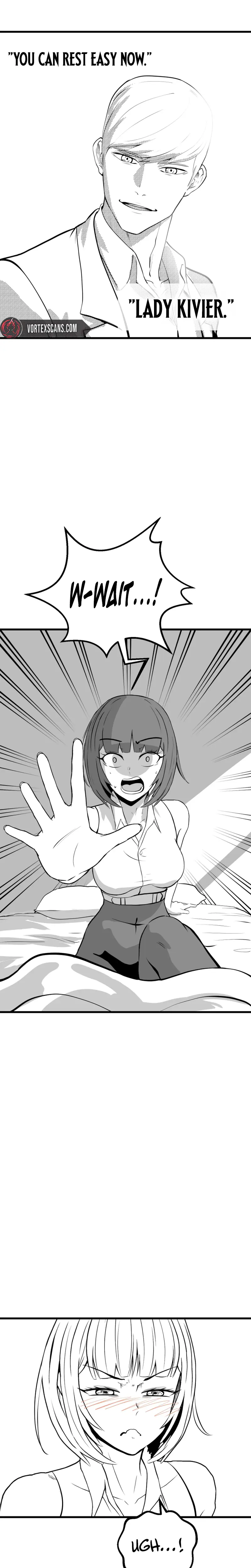 Latna Saga: Survival of a Sword King Chapter 300 Page 50
