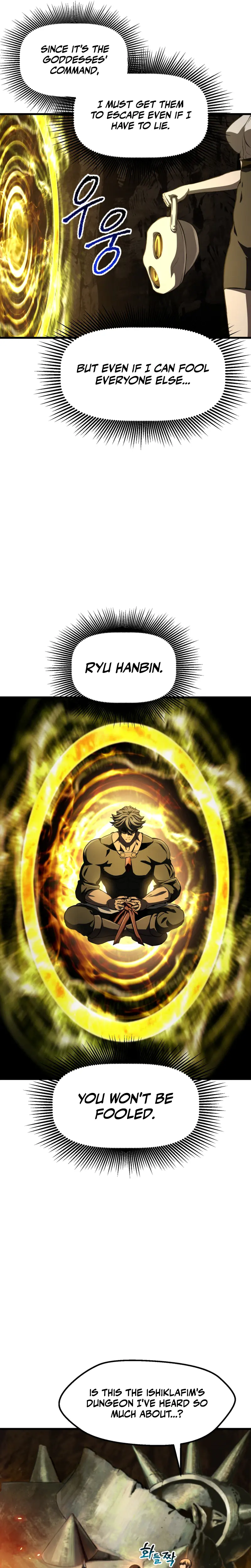 Latna Saga: Survival of a Sword King Chapter 301 Page 10