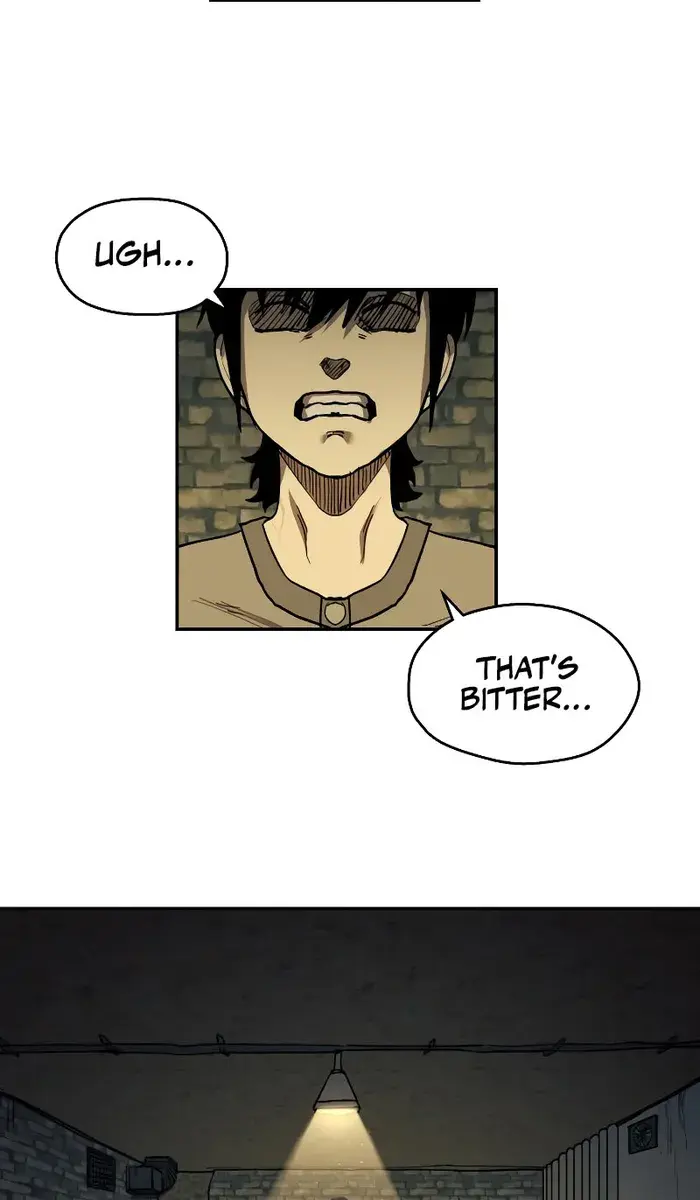 Surviving the Apocalypse Chapter 1 Page 11