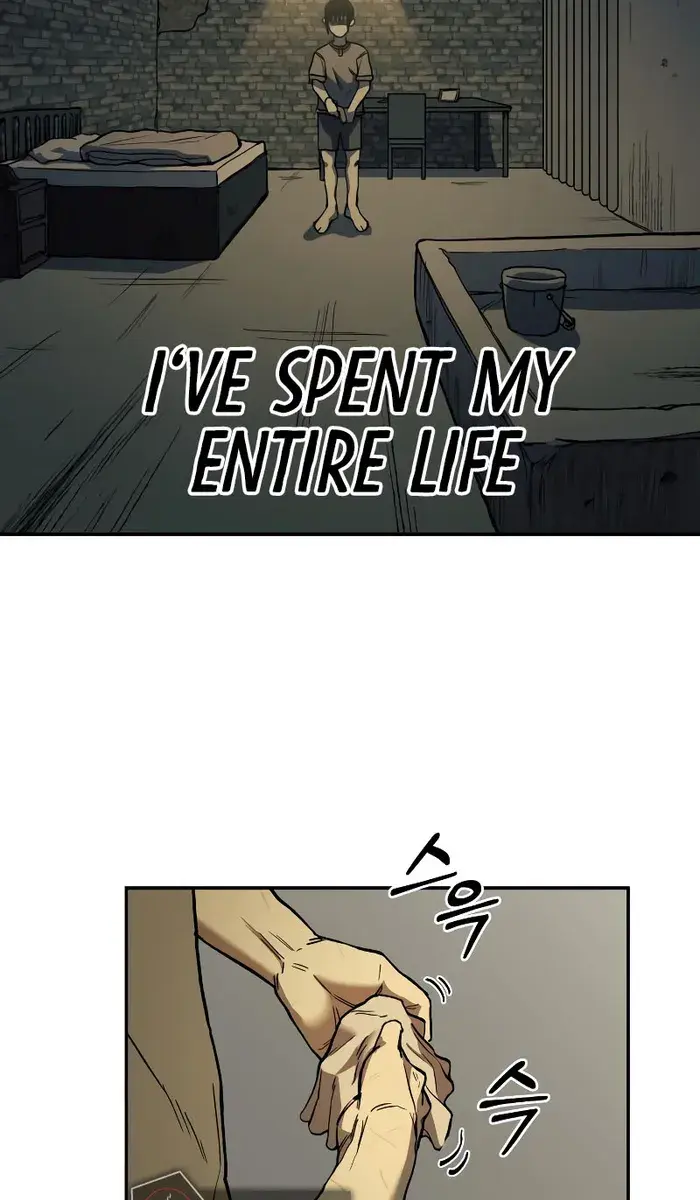 Surviving the Apocalypse Chapter 1 Page 12