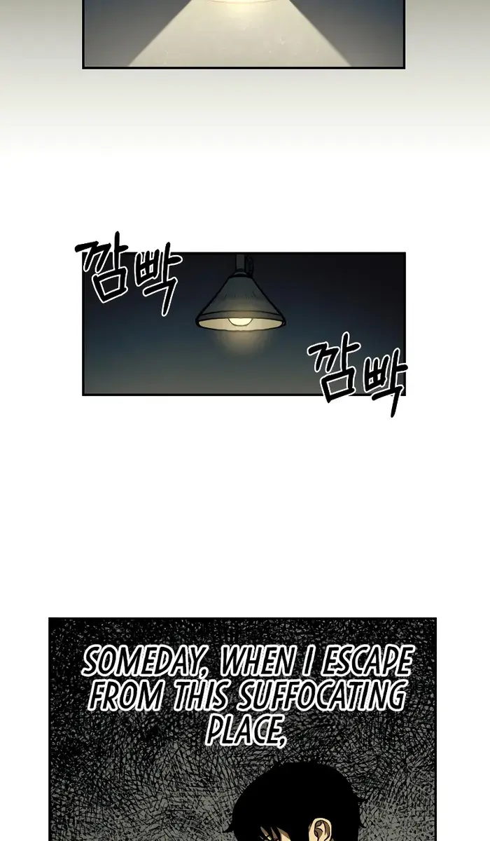 Surviving the Apocalypse Chapter 1 Page 18