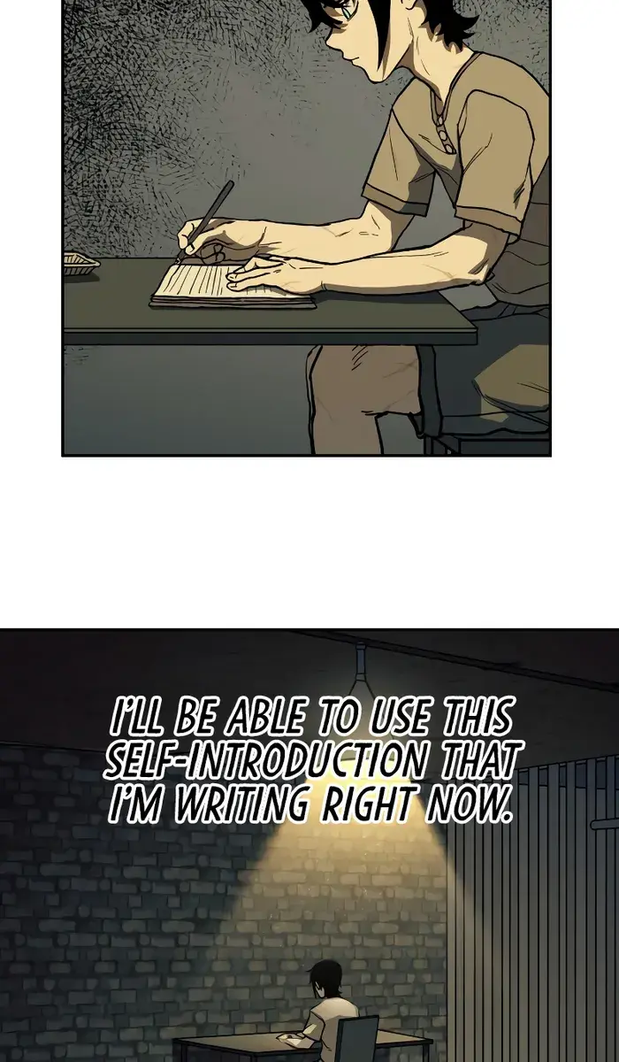 Surviving the Apocalypse Chapter 1 Page 19