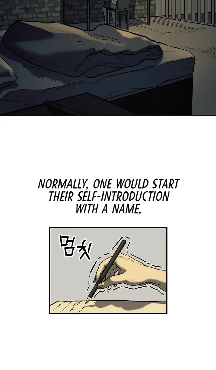 Surviving the Apocalypse Chapter 1 Page 20