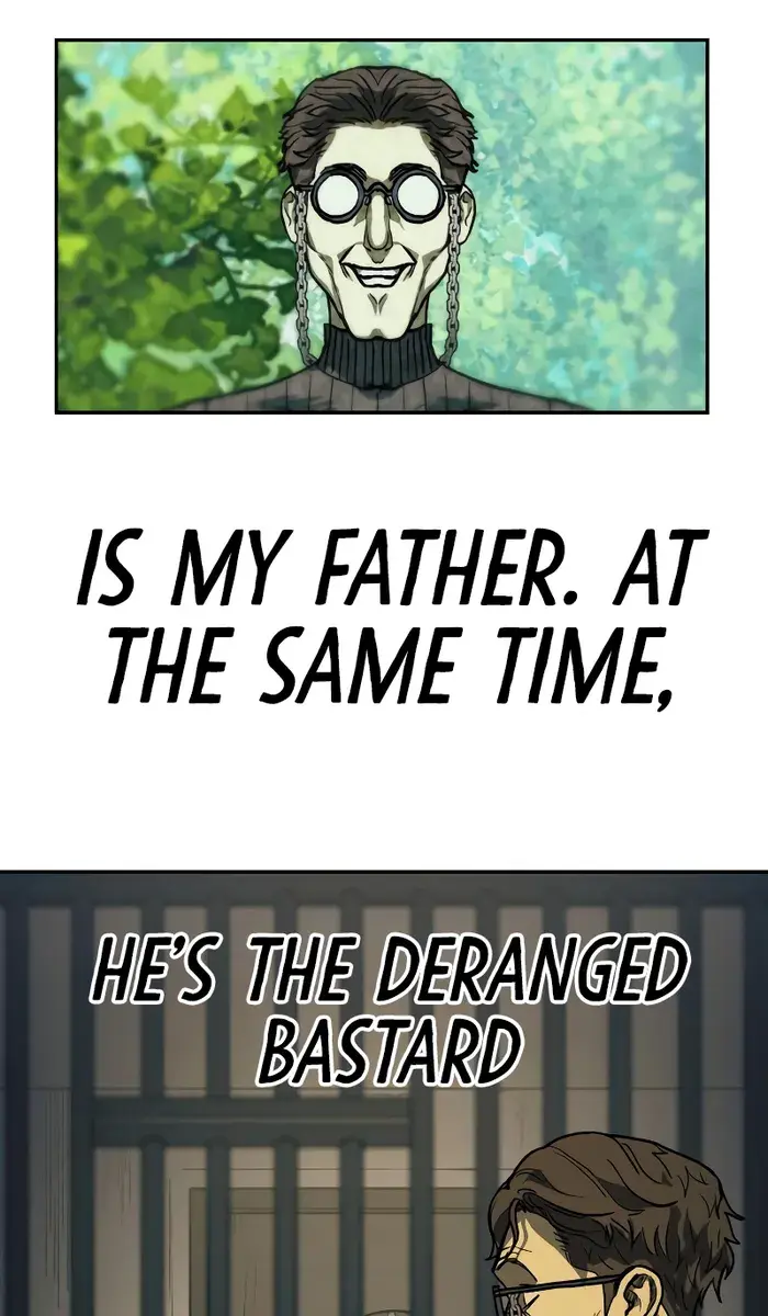 Surviving the Apocalypse Chapter 1 Page 34