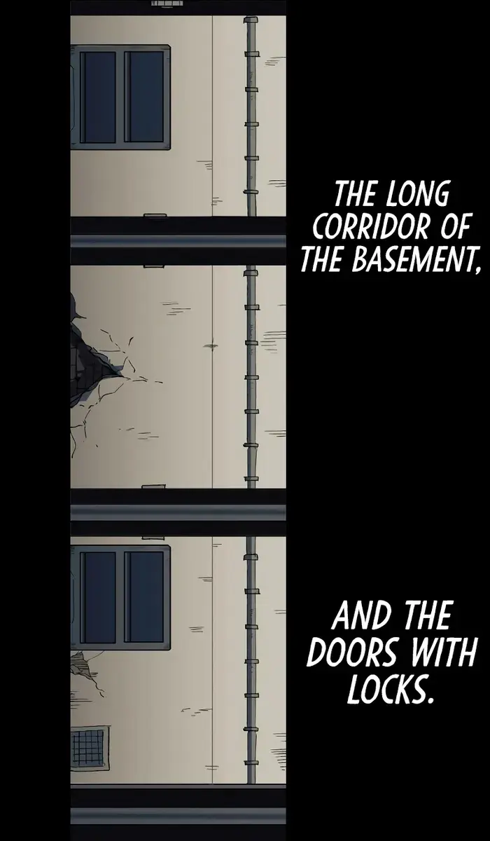 Surviving the Apocalypse Chapter 1 Page 39