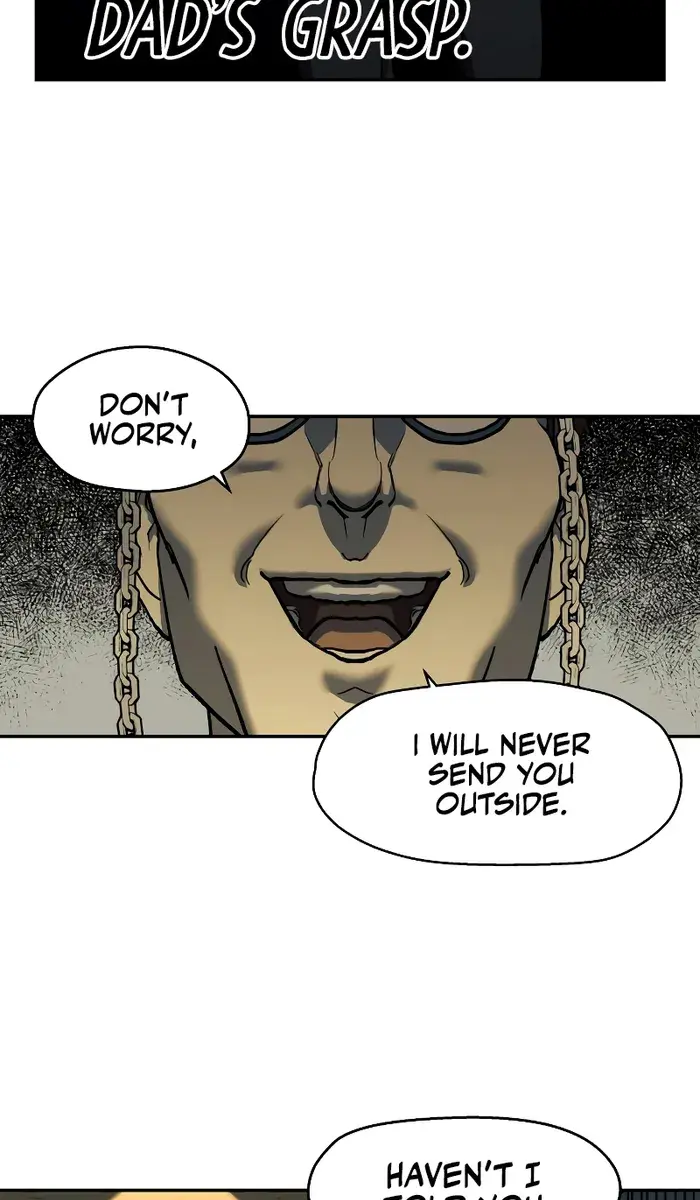 Surviving the Apocalypse Chapter 1 Page 42