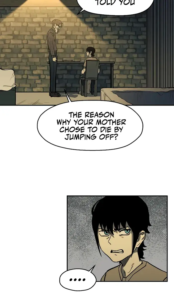 Surviving the Apocalypse Chapter 1 Page 43