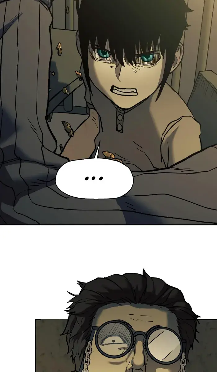 Surviving the Apocalypse Chapter 1 Page 53