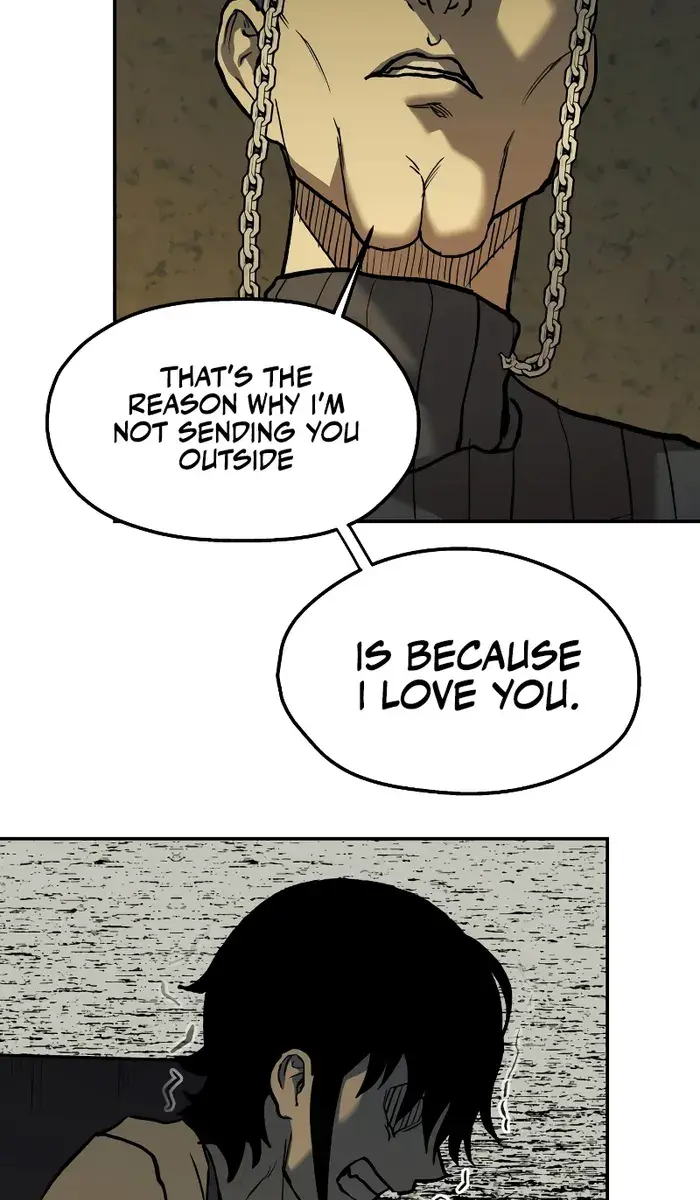 Surviving the Apocalypse Chapter 1 Page 54