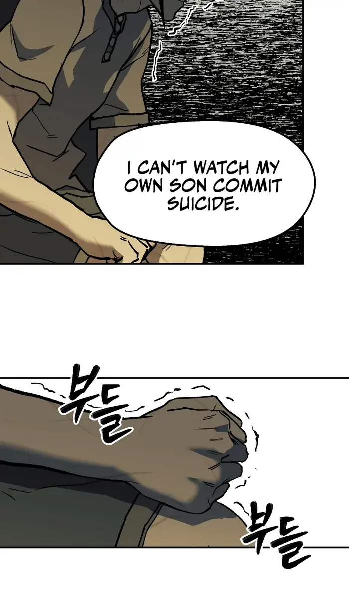 Surviving the Apocalypse Chapter 1 Page 55