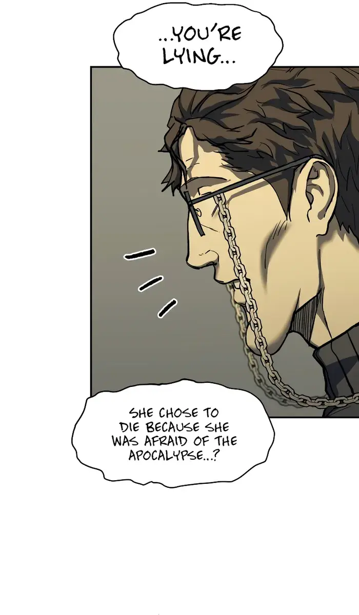 Surviving the Apocalypse Chapter 1 Page 56