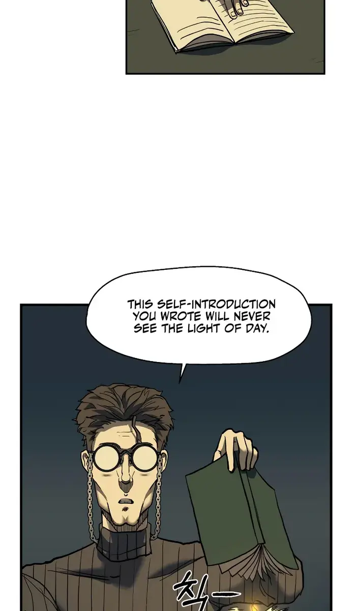 Surviving the Apocalypse Chapter 1 Page 59