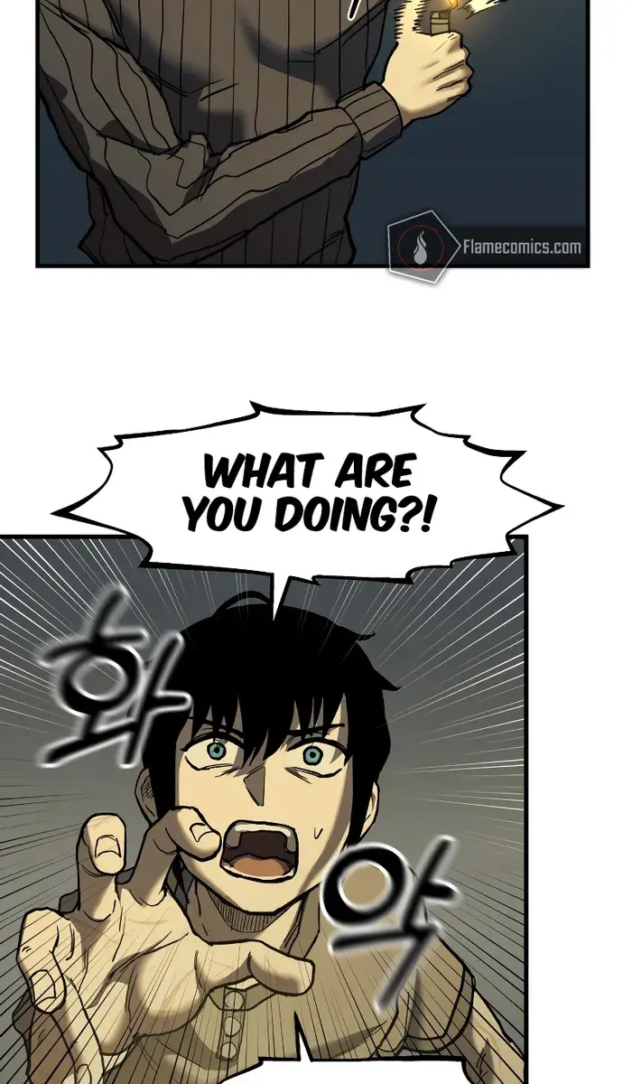 Surviving the Apocalypse Chapter 1 Page 60