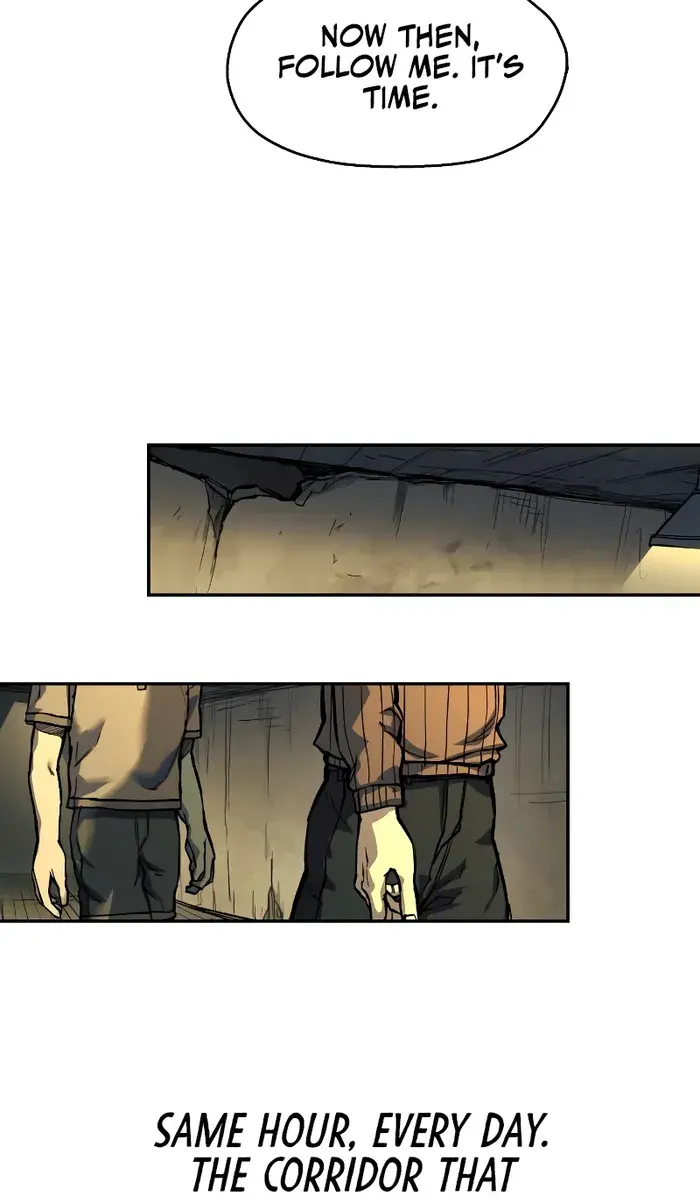 Surviving the Apocalypse Chapter 1 Page 66