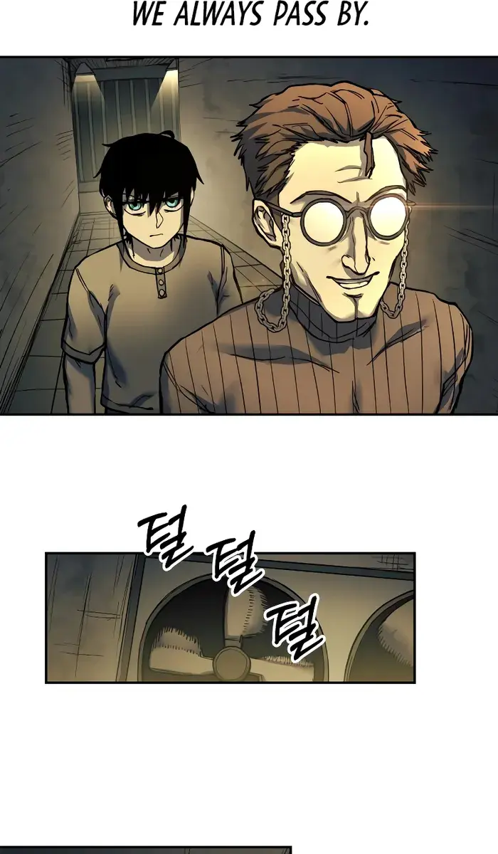 Surviving the Apocalypse Chapter 1 Page 67