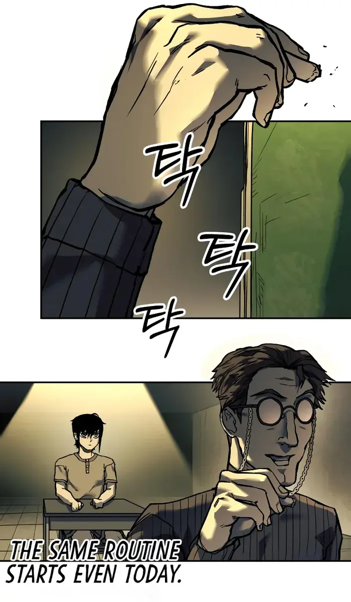 Surviving the Apocalypse Chapter 1 Page 70