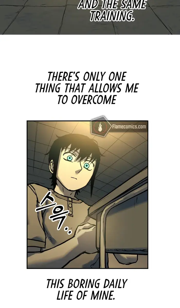 Surviving the Apocalypse Chapter 1 Page 72