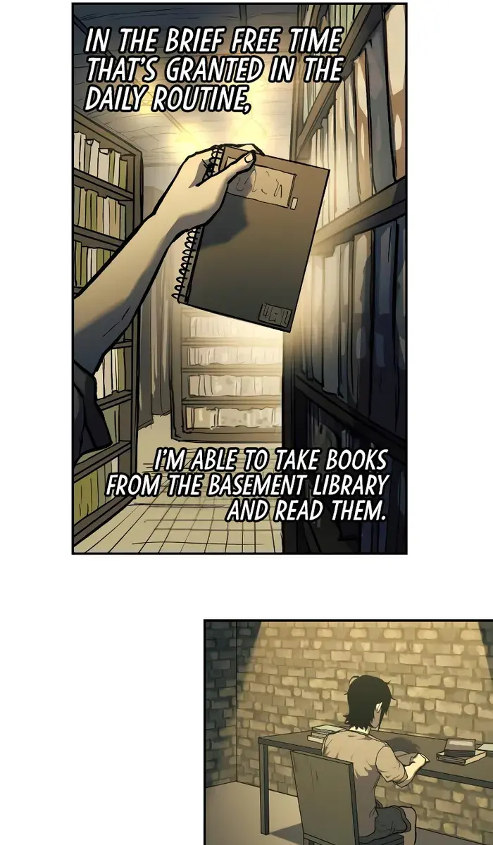 Surviving the Apocalypse Chapter 1 Page 75