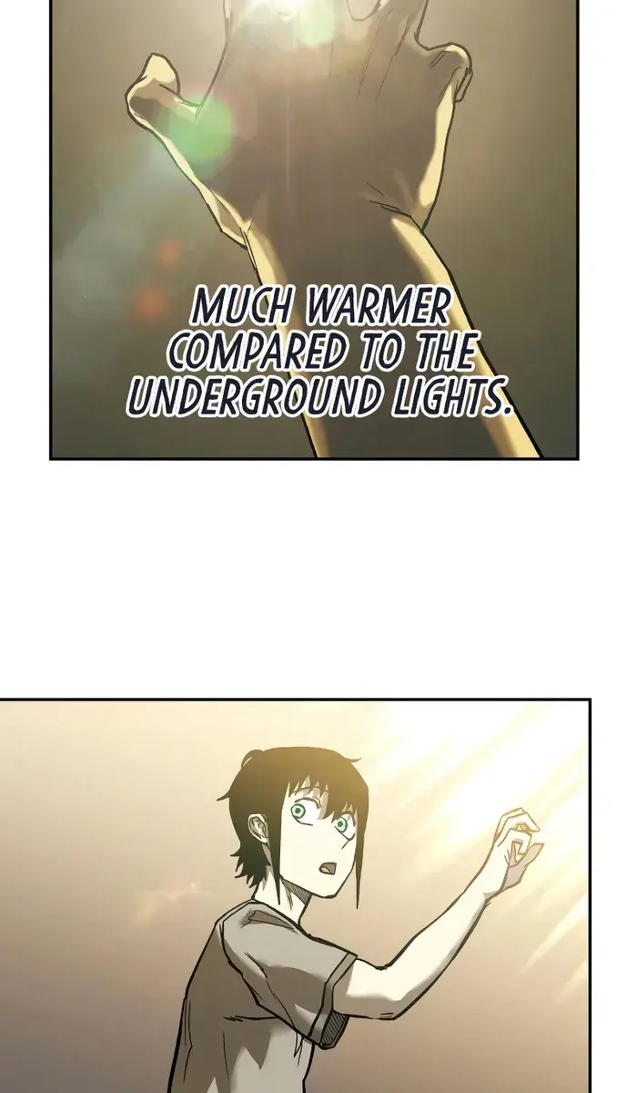 Surviving the Apocalypse Chapter 1 Page 78