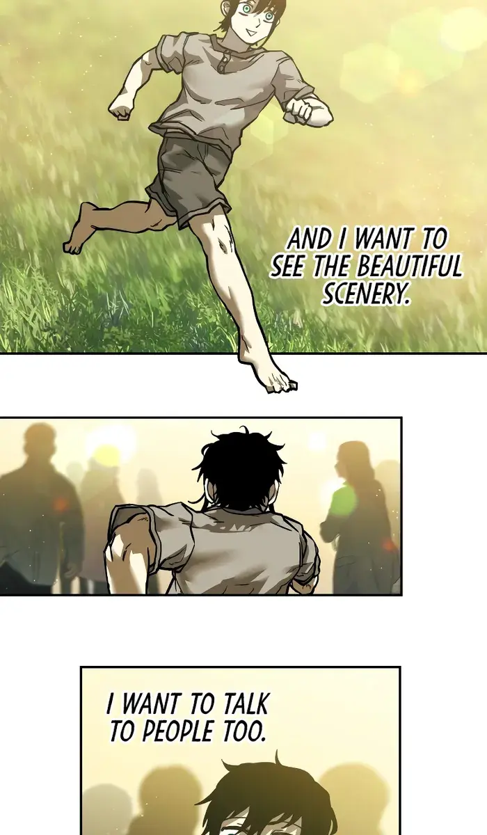 Surviving the Apocalypse Chapter 1 Page 80