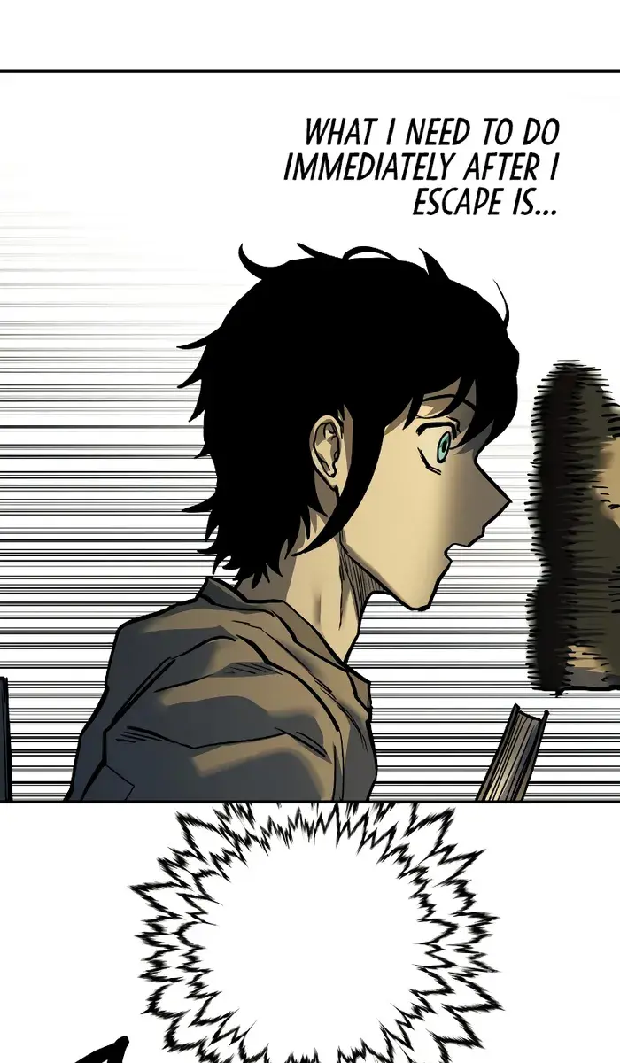 Surviving the Apocalypse Chapter 1 Page 82