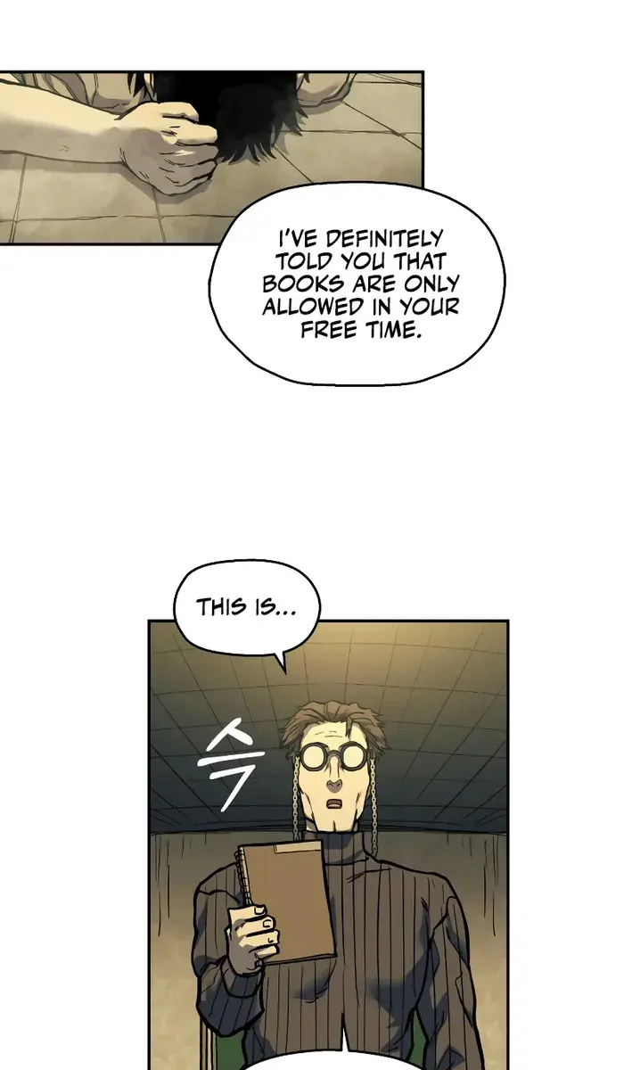 Surviving the Apocalypse Chapter 1 Page 84