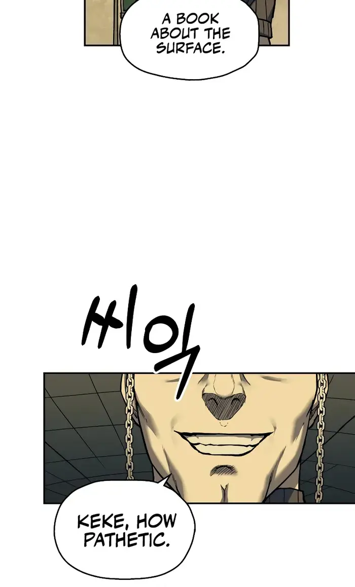 Surviving the Apocalypse Chapter 1 Page 85