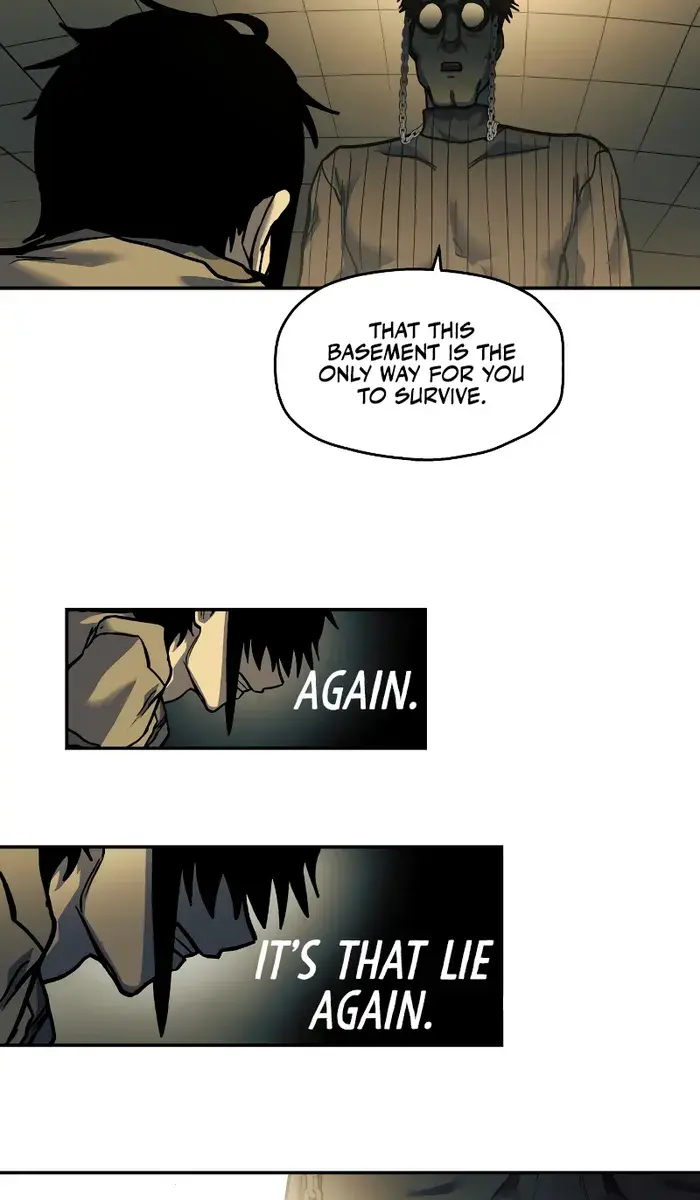 Surviving the Apocalypse Chapter 1 Page 90