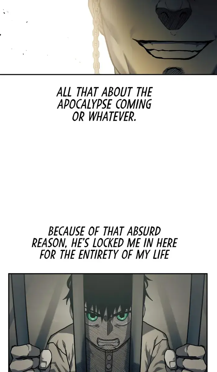Surviving the Apocalypse Chapter 1 Page 91
