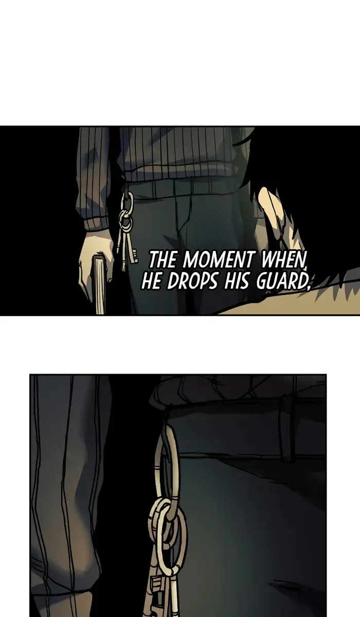 Surviving the Apocalypse Chapter 1 Page 95