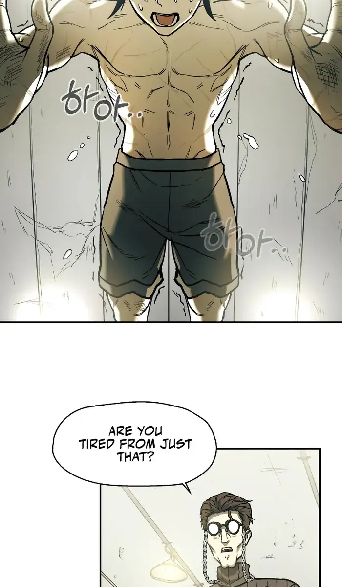 Surviving the Apocalypse Chapter 1 Page 100