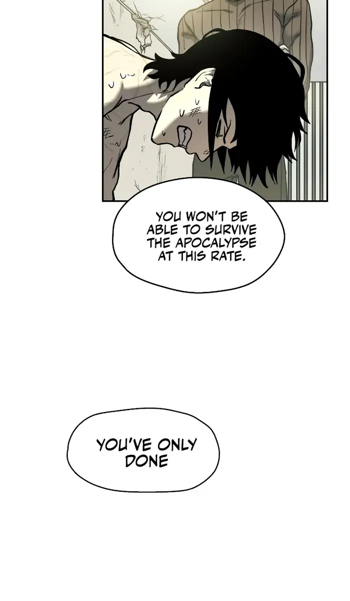 Surviving the Apocalypse Chapter 1 Page 101