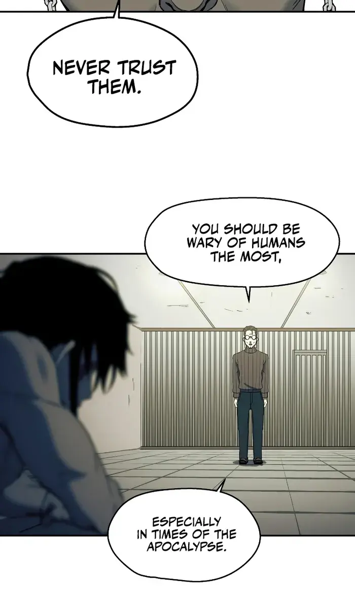 Surviving the Apocalypse Chapter 1 Page 115