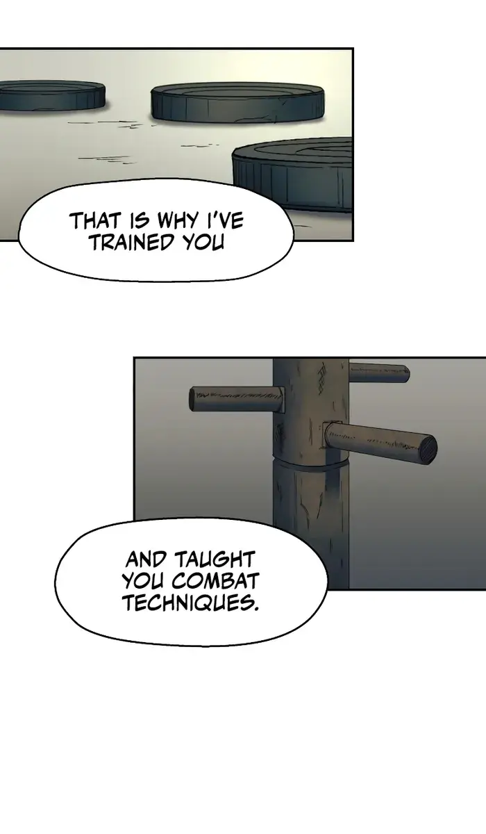 Surviving the Apocalypse Chapter 1 Page 116