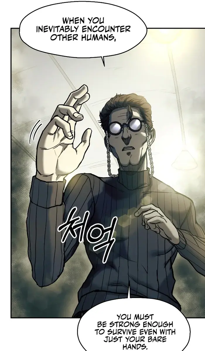 Surviving the Apocalypse Chapter 1 Page 117